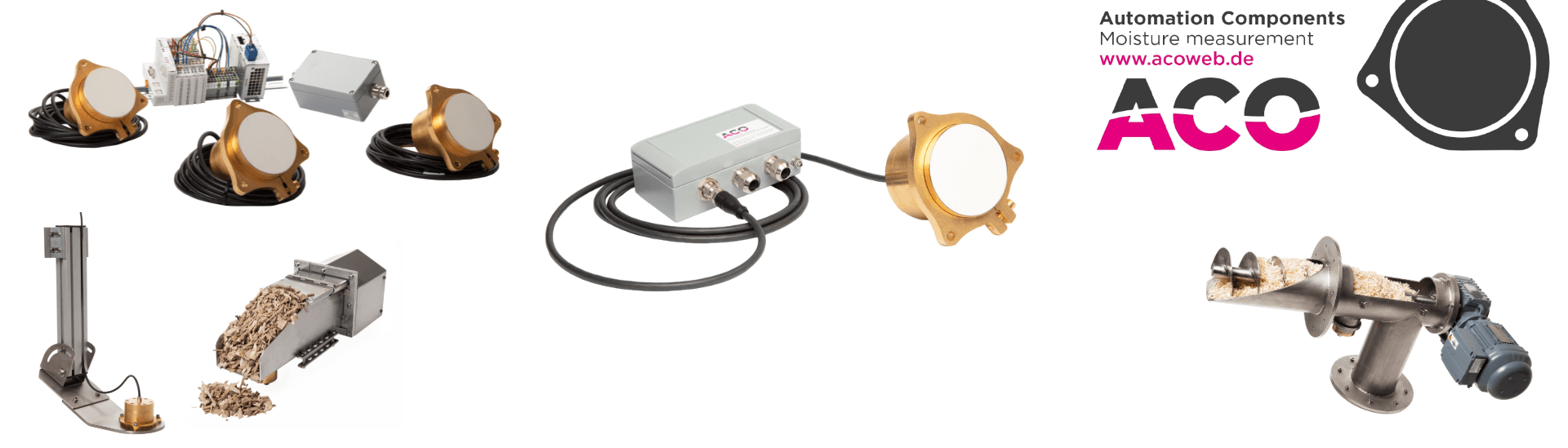 ACO Automation Components Johannes Mergl e.K.