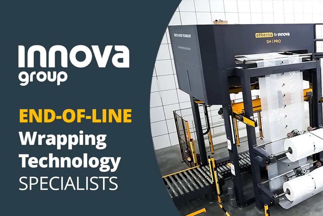 Innova Group Packaging Systems