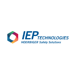 IEP Technologies GmbH logo
