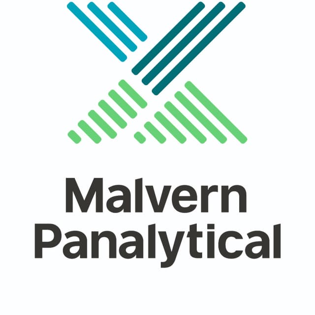 Malvern Panalytical GmbH logo