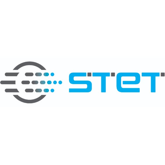 ST Equipment & Technology logo