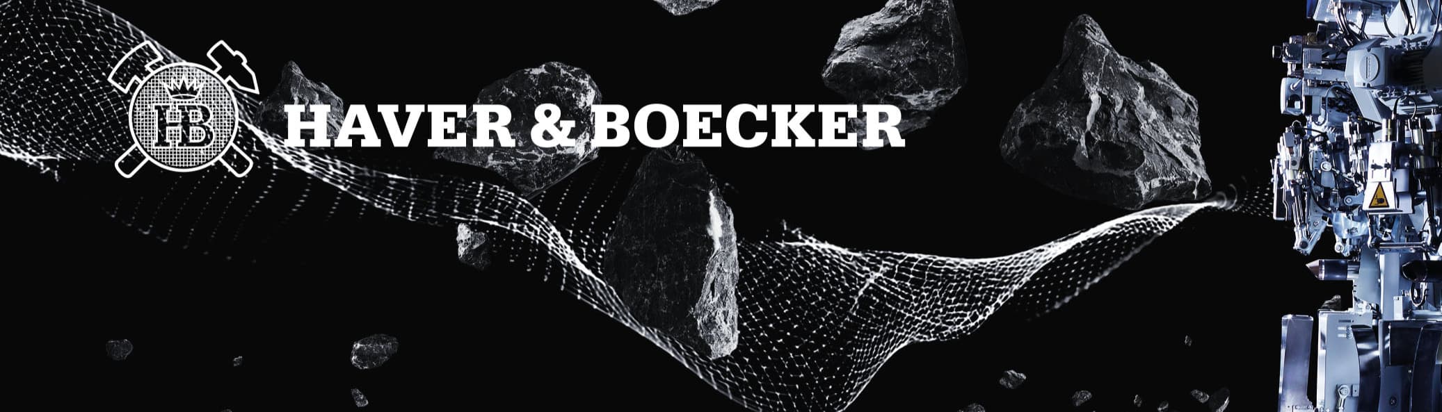 HAVER & BOECKER oHG