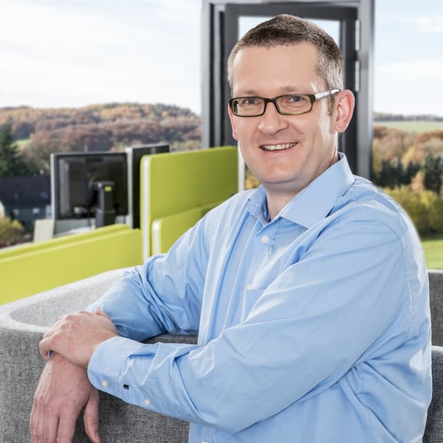 Stefan Grötschel