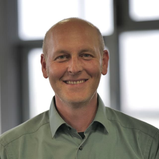 Christoph Lehmann