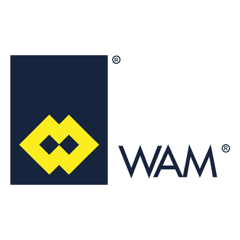 WAM GmbH logo