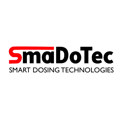 SmaDoTec GmbH logo