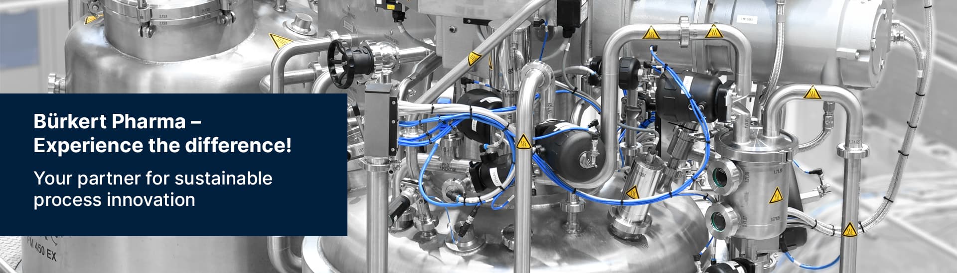 Bürkert Fluid Control Systems