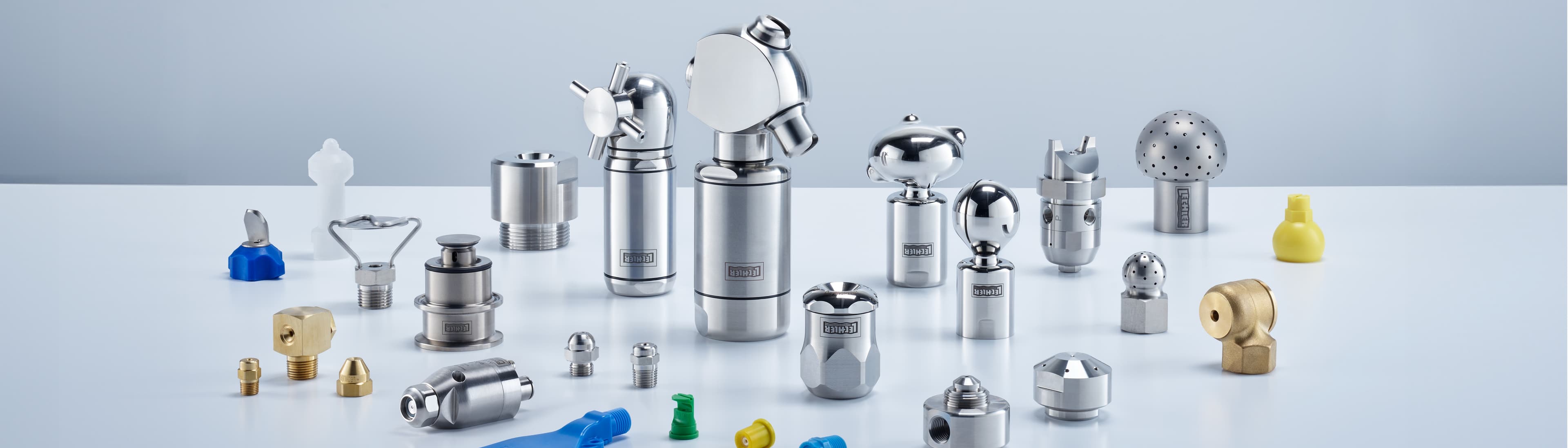 Lechler GmbH