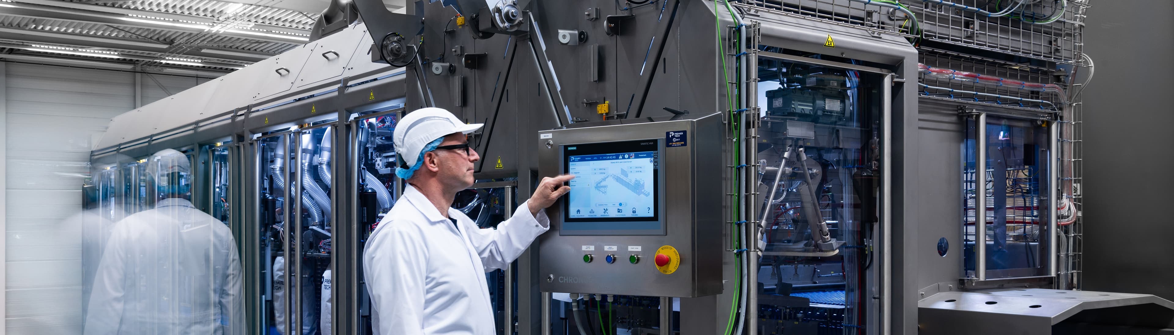 Premier Tech Systems and Automation B.V.