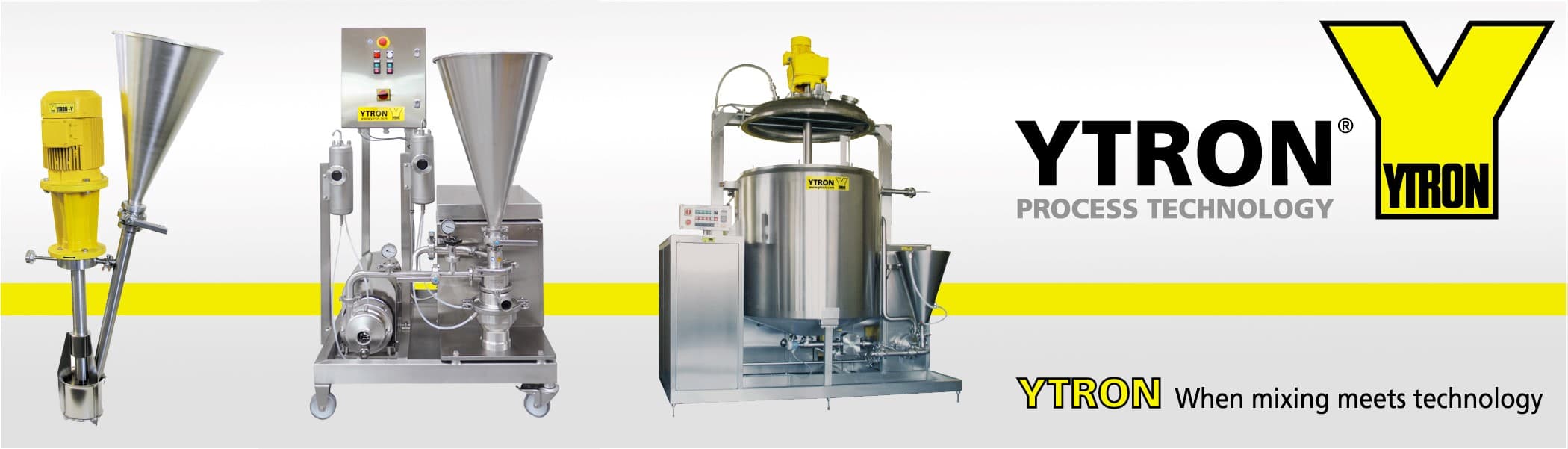 YTRON Process Technology GmbH & Co. KG