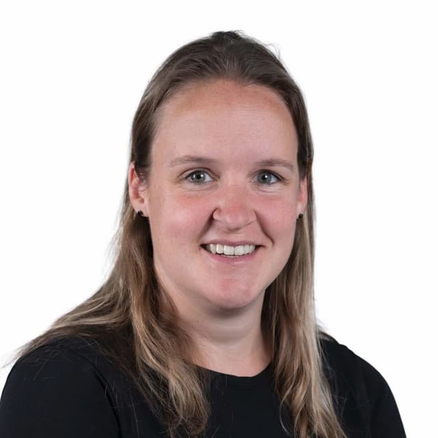 Birgit  Klerkx-Schumacher