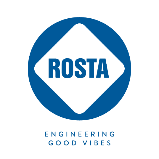 ROSTA GmbH logo