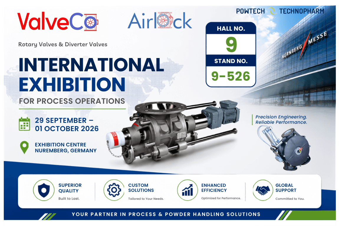Valveco Pte Ltd