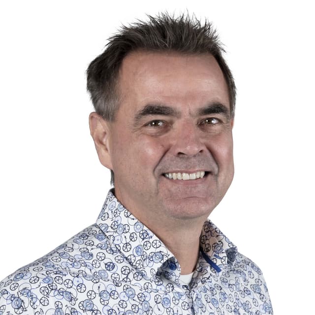 Peter Verhoeven