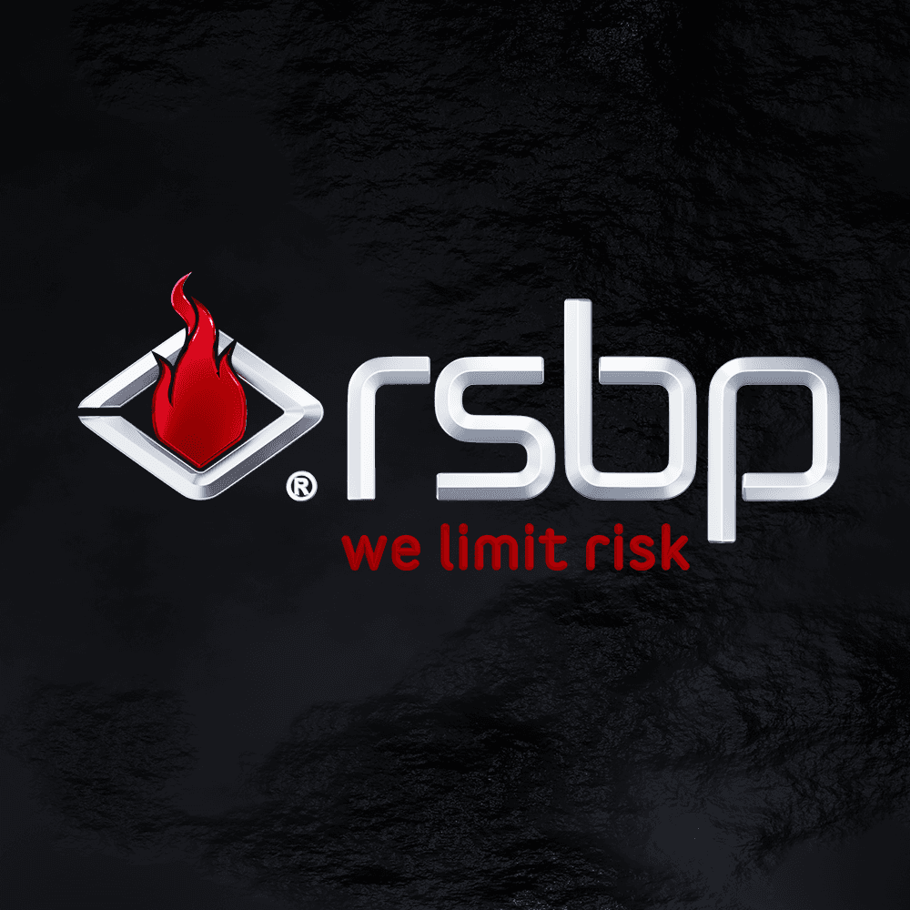 RSBP spol. s r.o. logo