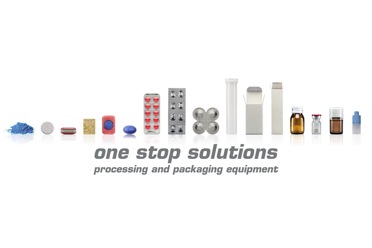 Romaco Holding GmbH