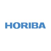 HORIBA Jobin Yvon GmbH logo