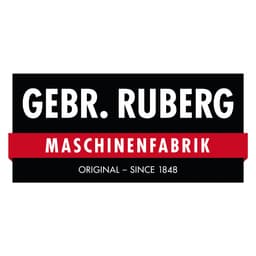 Gebr. Ruberg GmbH & Co. KG Maschinenfabrik