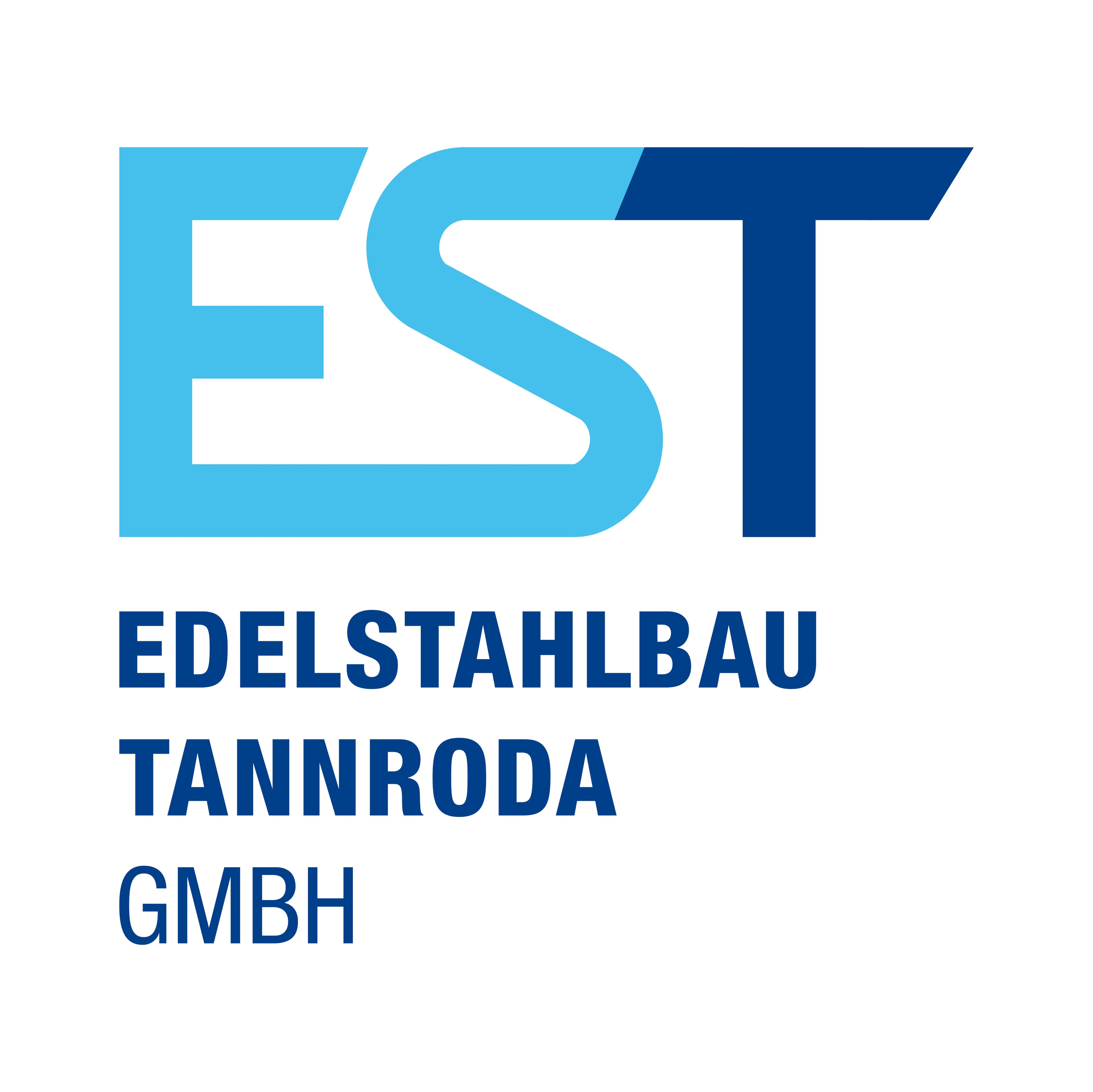 Edelstahlbau Tannroda GmbH logo