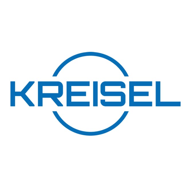 KREISEL Industries GmbH logo