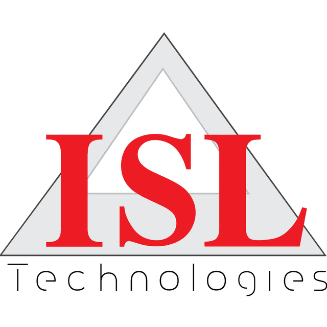 ISL Technologies Pte Ltd logo