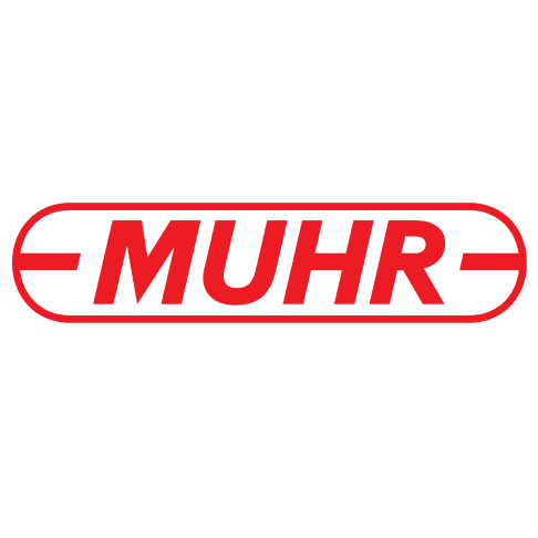 Muhr GmbH logo