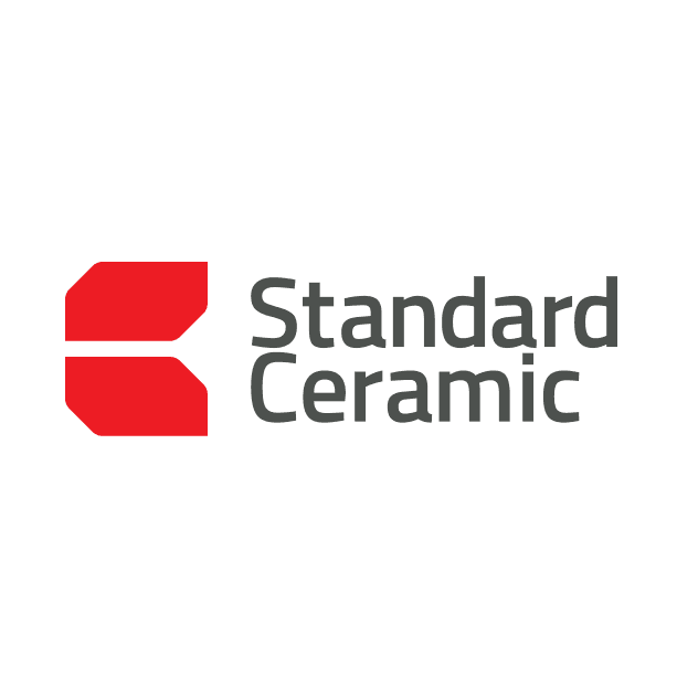 Standard Ceramic logo