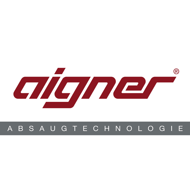 Aigner Absaugtechnologie logo