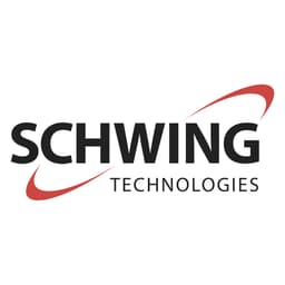 Schwing Technologies GmbH, Halle 10 Stand 10.620