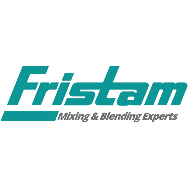 Fristam Mixing & Blending logo