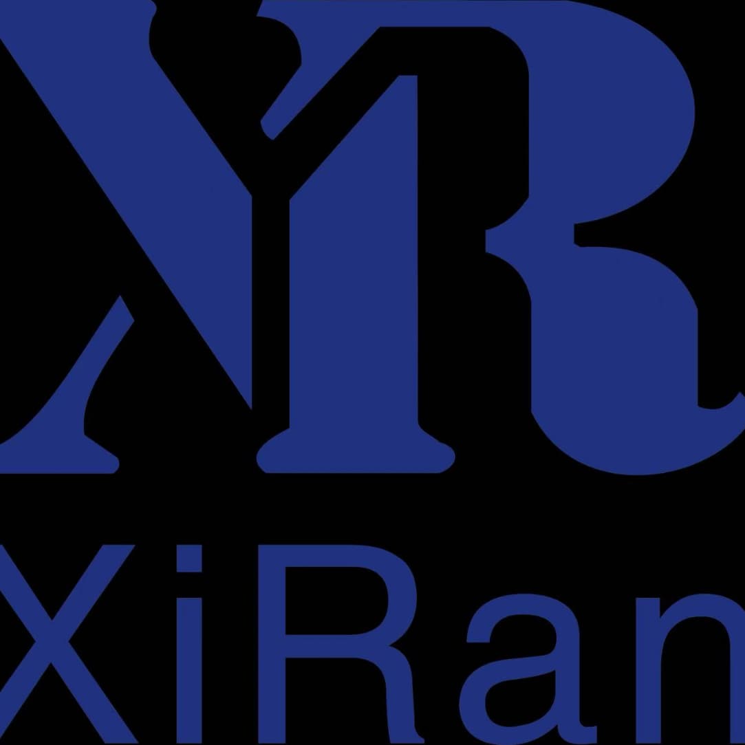 Xiran Technology(Jiangsu) Co.,Ltd logo