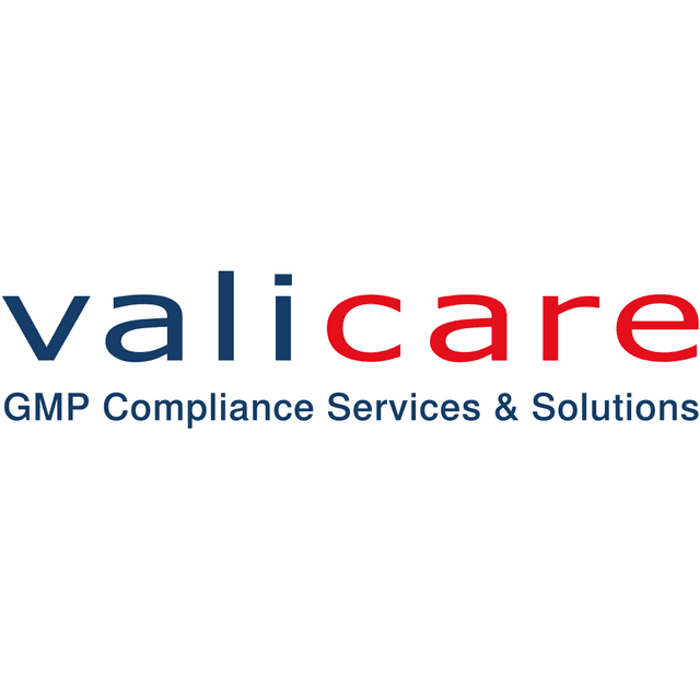 Valicare GmbH logo