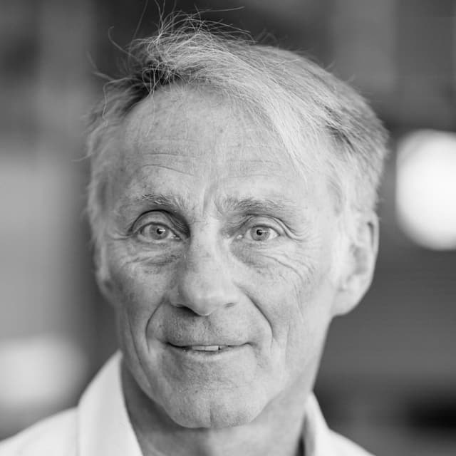 Wolfgang Jander