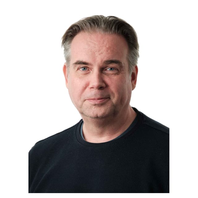 Niclas  Simonsson