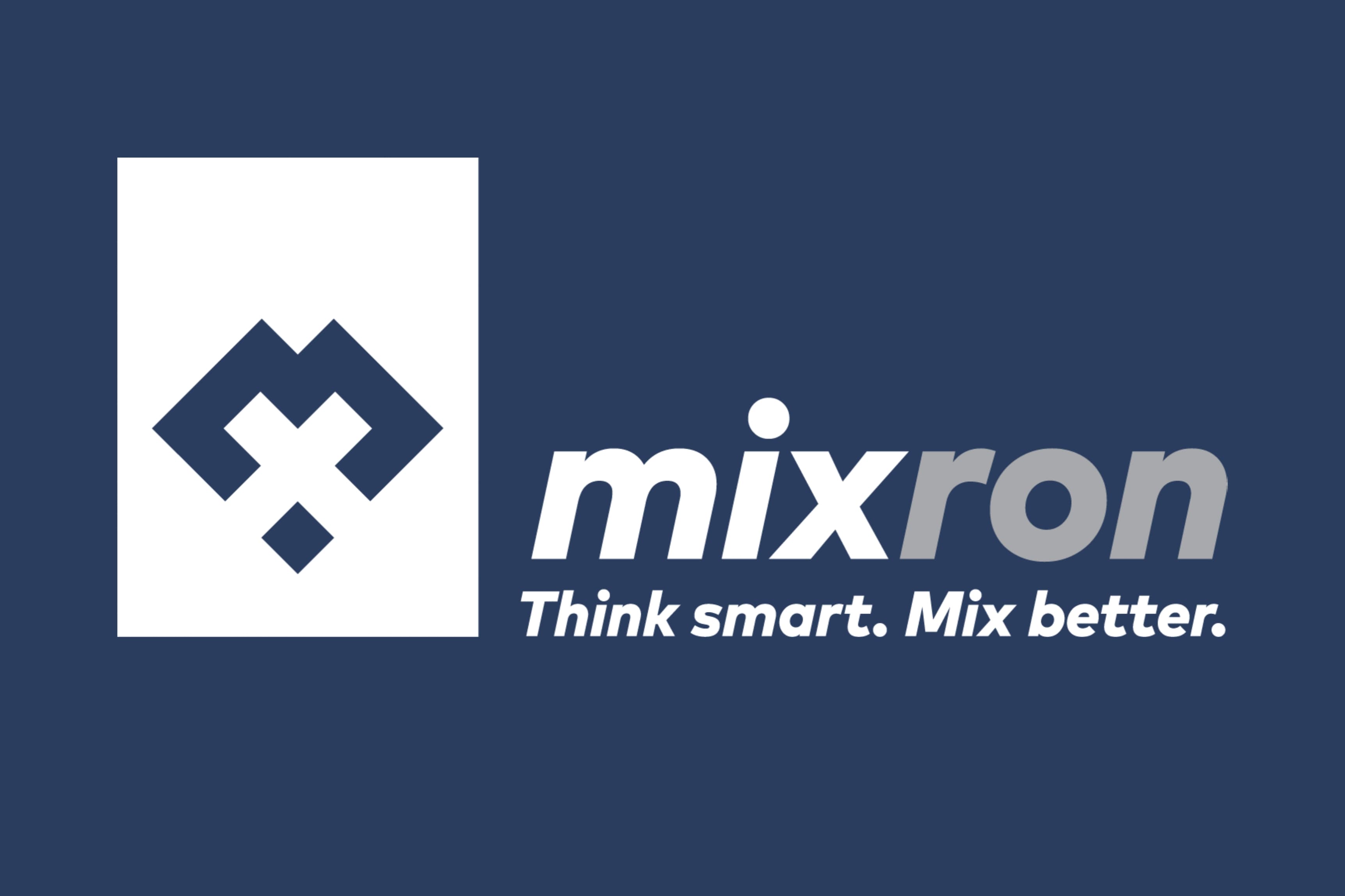 Mixron S.r.l