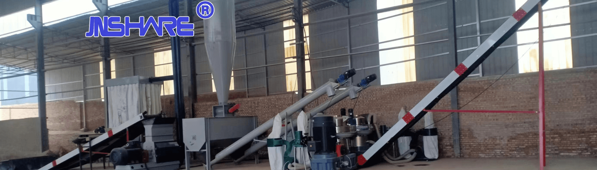 JINAN SHARE PRECISION MACHINERY Co., Ltd.