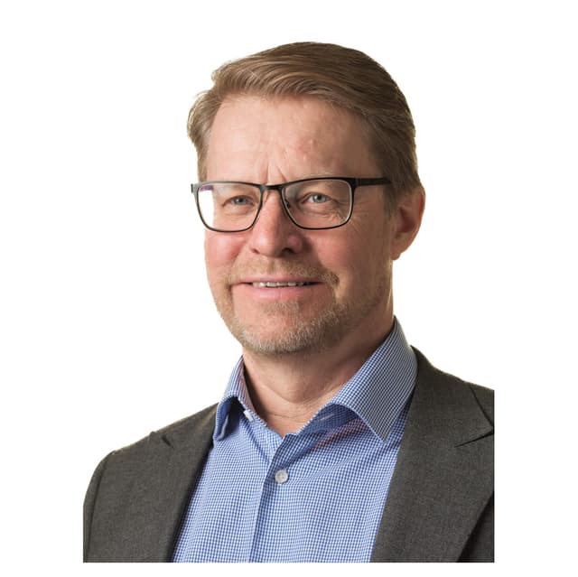 Mats  Lindgren