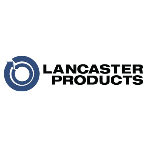 LANCASTER PRODUCTS logo