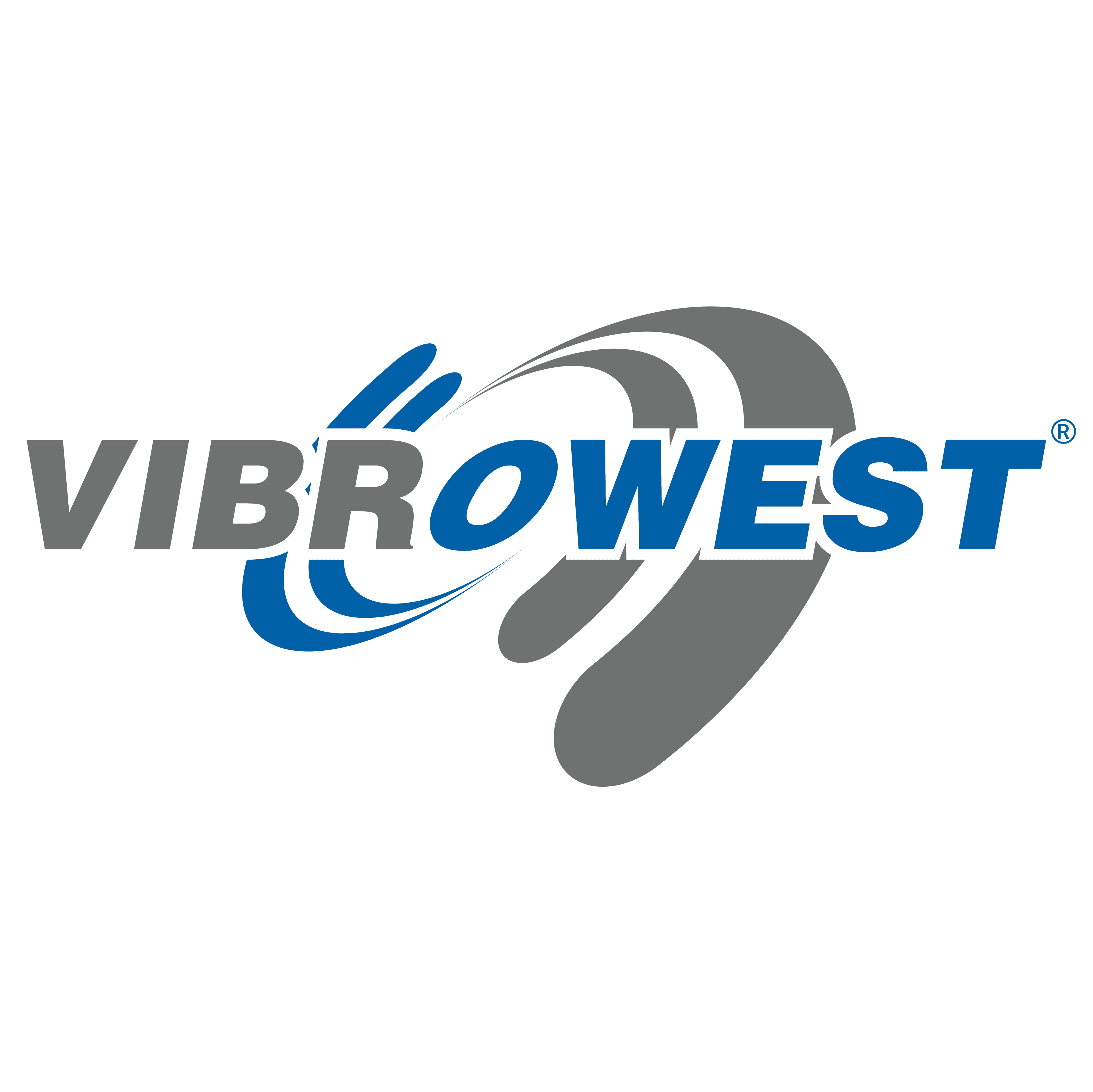 VIBROWEST ITALIANA S.R.L. logo