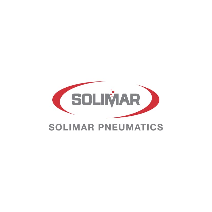 Solimar Pneumatics logo