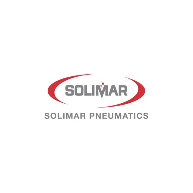 Solimar Pneumatics logo