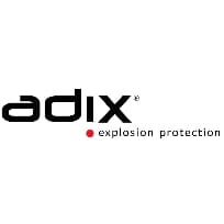 Adix GmbH logo