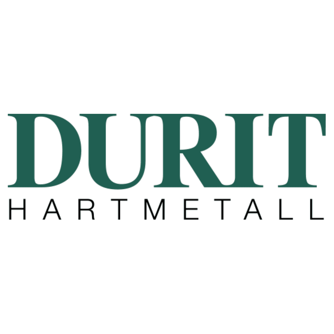 DURIT Hartmetall GmbH logo