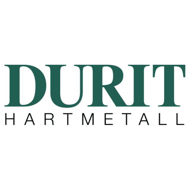 Durit Hartmetall GmbH logo