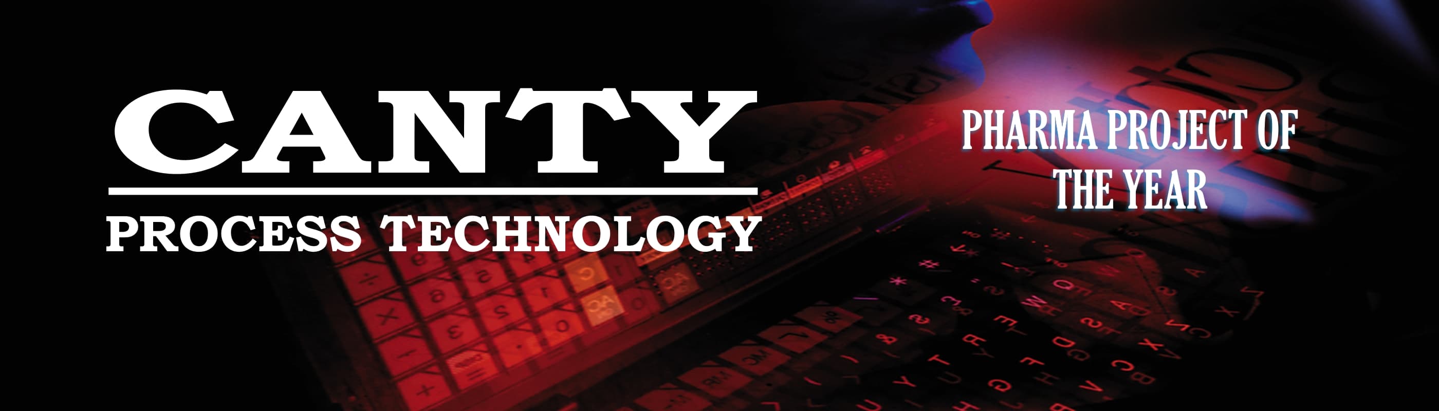 JM Canty International Ltd.