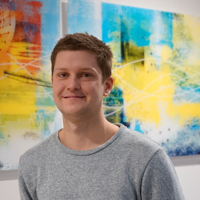 Hendrik Kruse