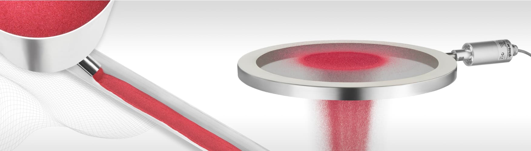 Artech Ultrasonic Systems AG