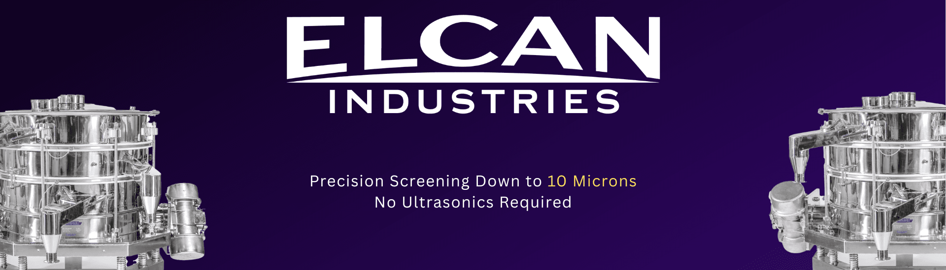 Elcan Industries