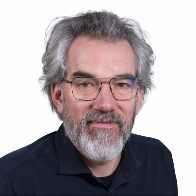 Maarten Pelders