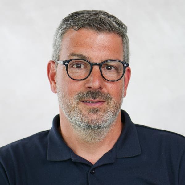 Martin Widmer